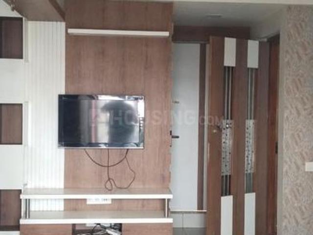 3 BHK Penthouse in Sargasan for rent Gandhinagar. The reference number is 19719905