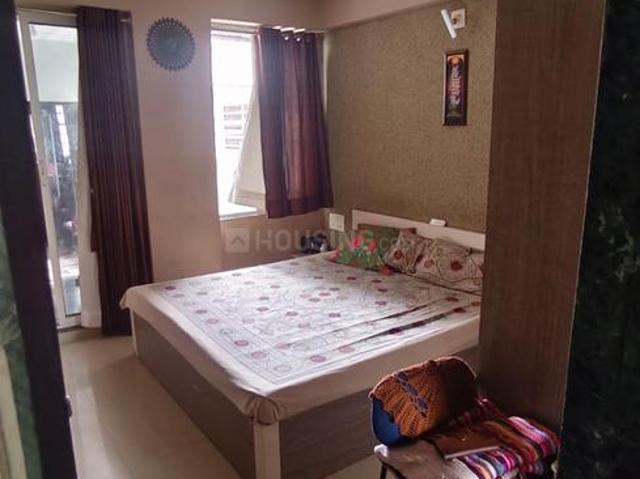3 BHK Penthouse in Sargasan for rent Gandhinagar. The reference number is 20775648