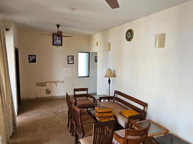 3 BHK Penthouse in Sasmolem for resale Mormugao. The reference number is 21159514