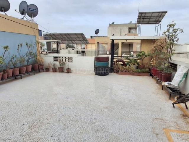 3 BHK Penthouse in Science City for rent Ahmedabad. The reference number is 21026860