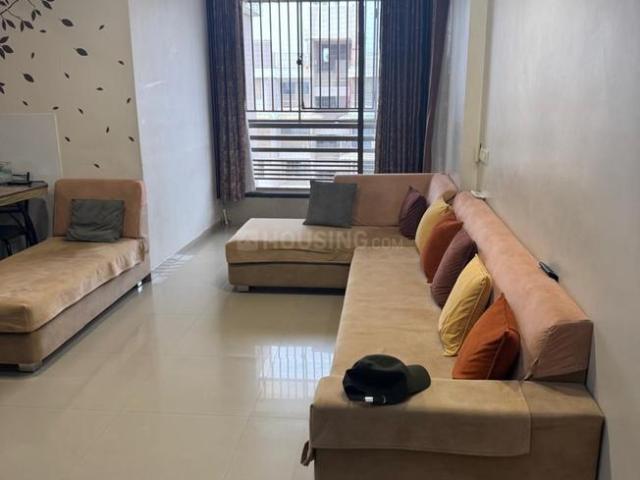 3 BHK Apartment in Science City for resale Ahmedabad. The reference number is 19829555