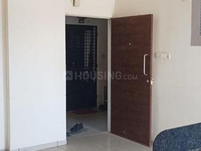 3 BHK Penthouse in Sevasi for resale Vadodara. The reference number is 20718322