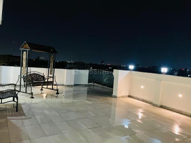 3 BHK Penthouse in Shyam Nagar for rent Jaipur. The reference number is 19566916
