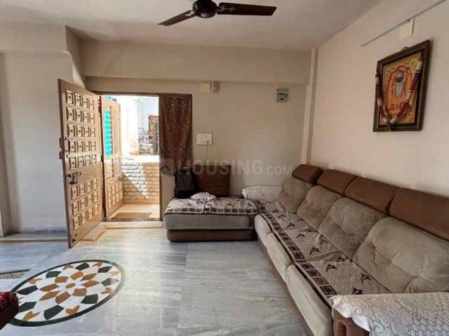 3 BHK Penthouse in Shyamal for resale Ahmedabad. The reference number is 20104656