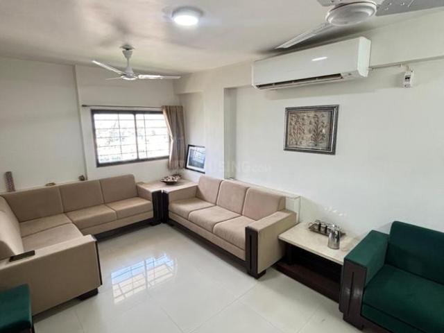 3 BHK Penthouse in Shyamal for resale Ahmedabad. The reference number is 21046961