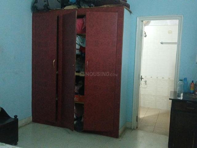 3 BHK Penthouse in Shanti Nagar for resale Bengaluru. The reference number is 21187847