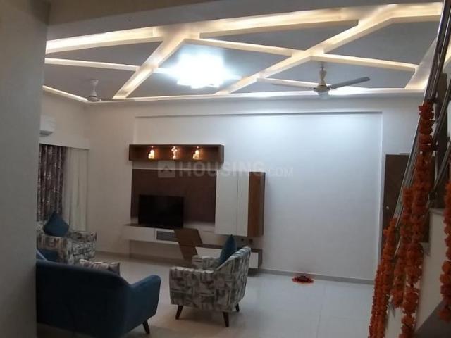 3 BHK Penthouse in Shela for rent Ahmedabad. The reference number is 18847860