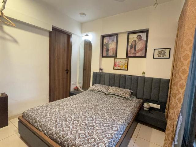 3 BHK Penthouse in Shilaj for resale Ahmedabad. The reference number is 21122331