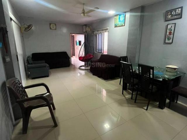 3 BHK Penthouse in Subhanpura for resale Vadodara. The reference number is 21057596