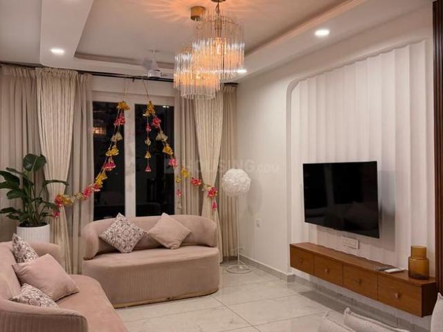 3 BHK Penthouse in Porvorim for rent Goa. The reference number is 19640322