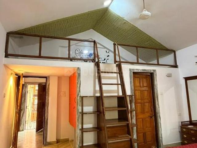 3 BHK Penthouse in Porvorim for rent Goa. The reference number is 20345934