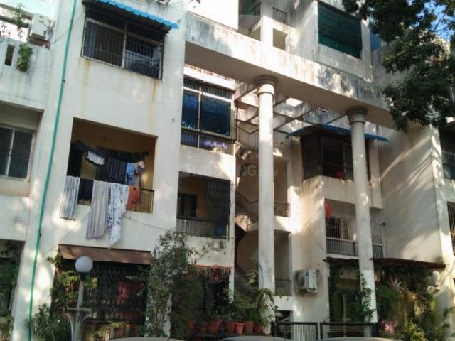 3 BHK Penthouse in Padegaon for rent Aurangabad. The reference number is 20949416