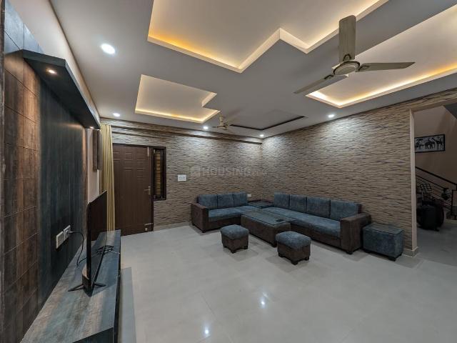 3 BHK Penthouse in Paharia for rent Varanasi. The reference number is 21039904