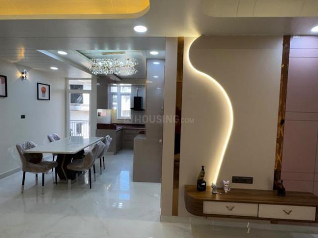 3 BHK Penthouse in Panchyawala for resale Jaipur. The reference number is 21355212