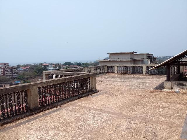 3 BHK Penthouse in Panjim for resale Goa. The reference number is 19611861