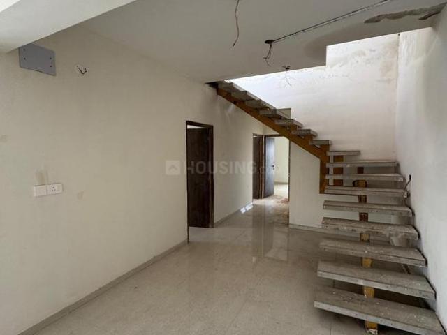 3 BHK Penthouse in Panjim for resale Goa. The reference number is 19738128