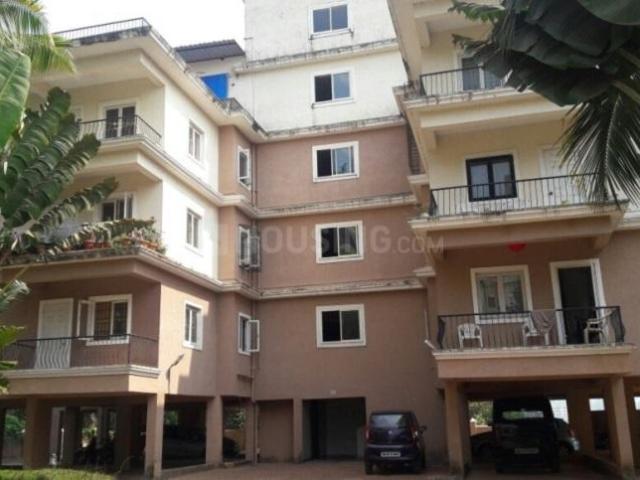 3 BHK Penthouse in Panjim for resale Goa. The reference number is 21006755
