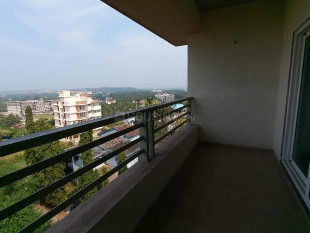 3 BHK Penthouse in Panjim for resale Goa. The reference number is 19339276