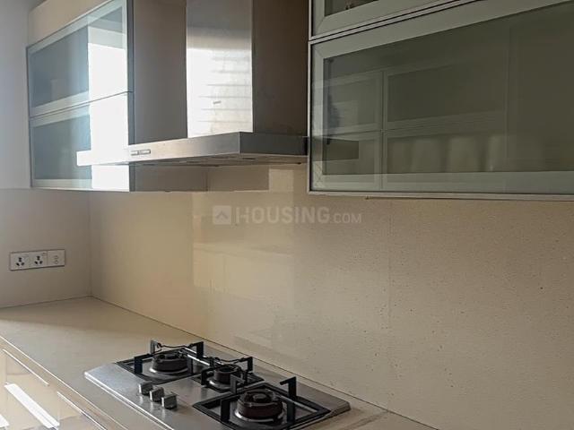 3 BHK Penthouse in Pimple Saudagar for resale Pune. The reference number is 18883989