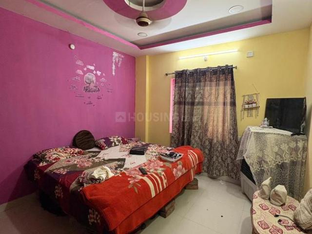 3 BHK Penthouse in Qutub Shahi Tombs for resale Hyderabad. The reference number is 21104673