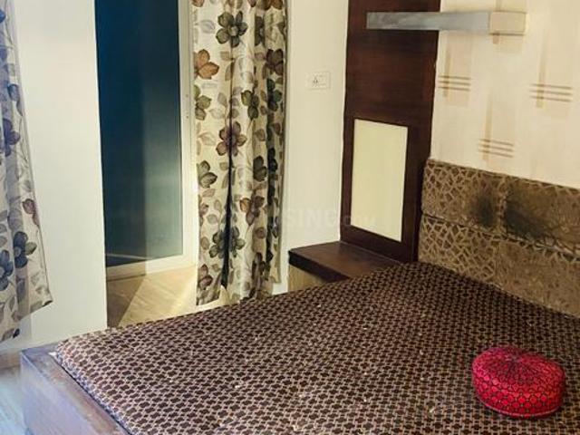 3 BHK Penthouse in Ram Nagar for rent Jaipur. The reference number is 20569258