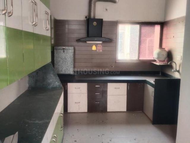 3 BHK Penthouse in Randesan for resale Gandhinagar. The reference number is 20607019