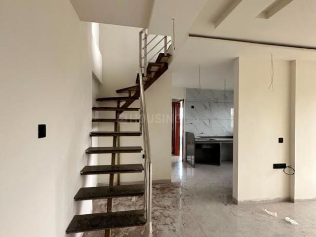 3 BHK Penthouse in Rane Nagar for resale Nashik. The reference number is 21067309