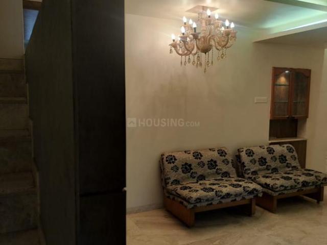 3 BHK Penthouse in Wadgaon Sheri for rent Pune. The reference number is 21154118