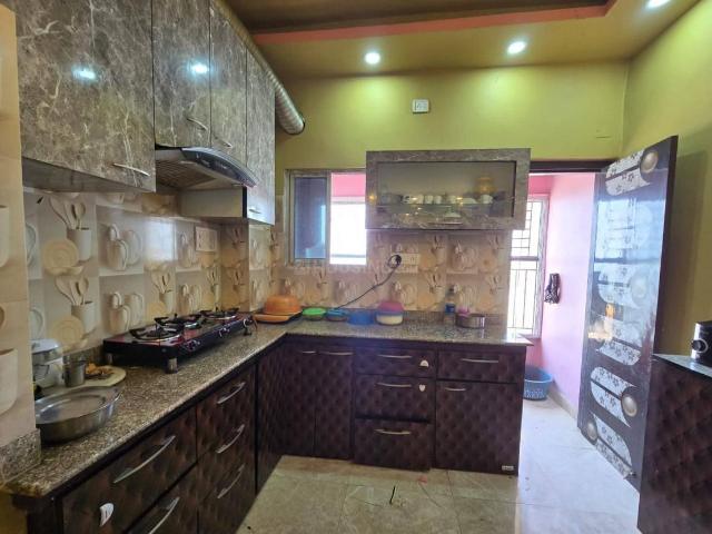 3 BHK Penthouse in Tollygunge for resale Kolkata. The reference number is 20024688