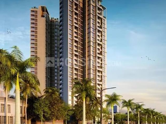 3 BHK Penthouse in Tondiarpet for rent Chennai. The reference number is 21059251