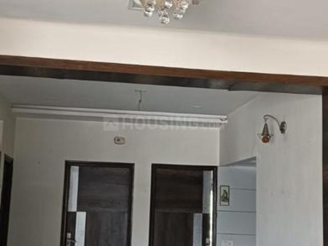3 BHK Penthouse in Thaltej for rent Ahmedabad. The reference number is 19754568