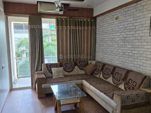3 BHK Penthouse in Thaltej for rent Ahmedabad. The reference number is 20581335