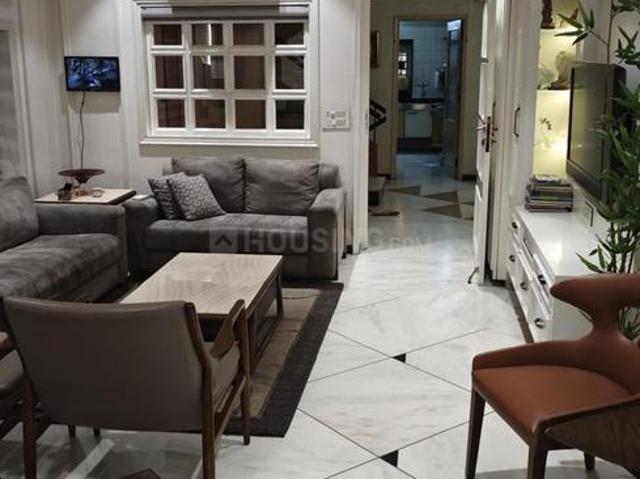 3 BHK Penthouse in Thaltej for resale Ahmedabad. The reference number is 19754311