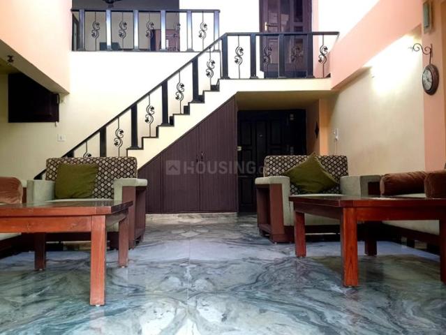 3 BHK Penthouse in Thaltej for resale Ahmedabad. The reference number is 19914191