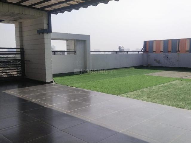 3 BHK Penthouse in Thaltej for resale Ahmedabad. The reference number is 21087031