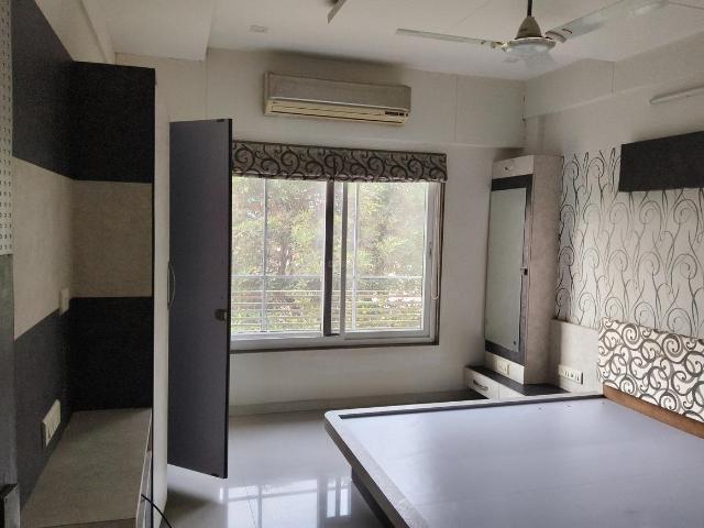3 BHK Penthouse in Thaltej for resale Ahmedabad. The reference number is 21036748