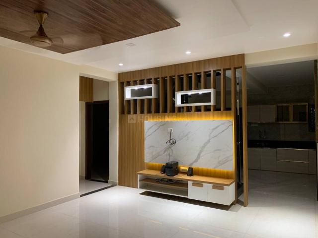 3 BHK Penthouse in Tilakwadi for rent Belagavi. The reference number is 20812698