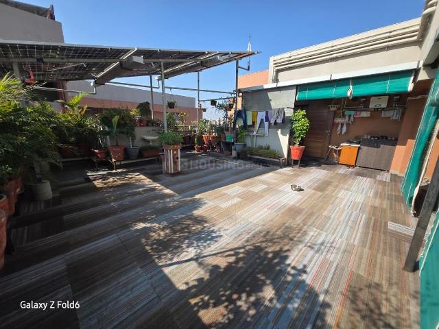 3 BHK Penthouse in Tragad for resale Ahmedabad. The reference number is 19706807