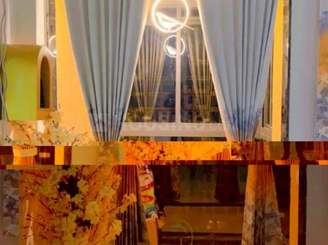 3 BHK Penthouse in Tragad for resale Ahmedabad. The reference number is 20069820
