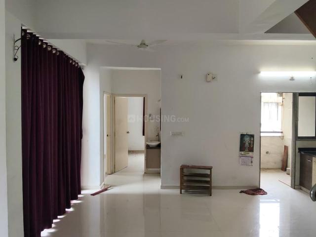 3 BHK Penthouse in Vaishno Devi Circle for rent Ahmedabad. The reference number is 19812233