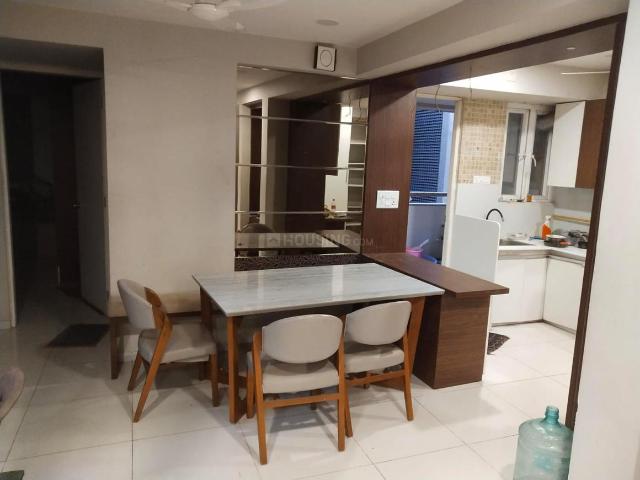 3 BHK Penthouse in Vaishno Devi Circle for rent Ahmedabad. The reference number is 20725011