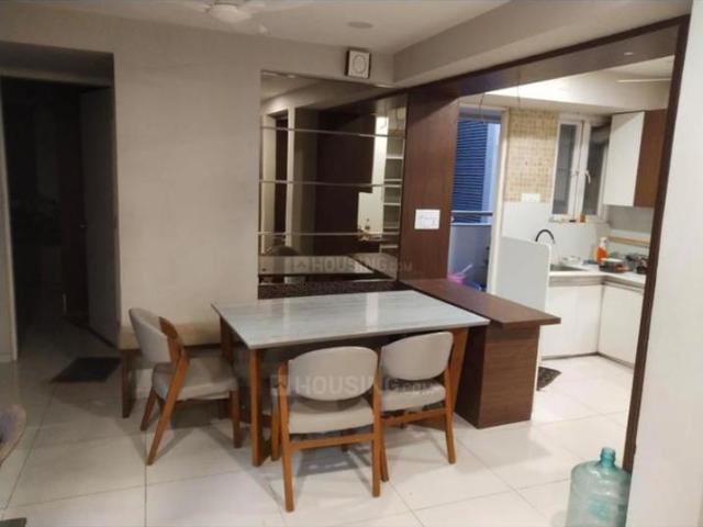 3 BHK Penthouse in Vaishno Devi Circle for rent Ahmedabad. The reference number is 20388317