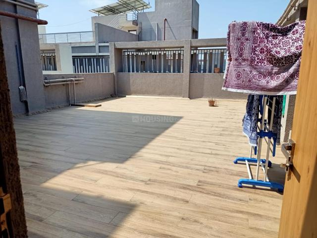 3 BHK Penthouse in Vaishno Devi Circle for resale Ahmedabad. The reference number is 20570132