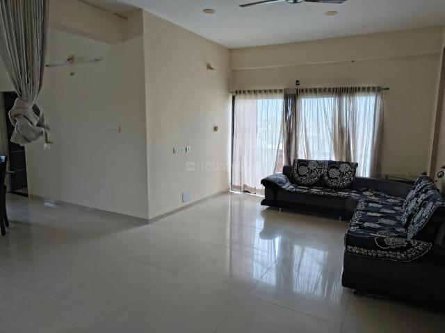 3 BHK Penthouse in Vallabh Vidhyanagar for rent Anand. The reference number is 21294133
