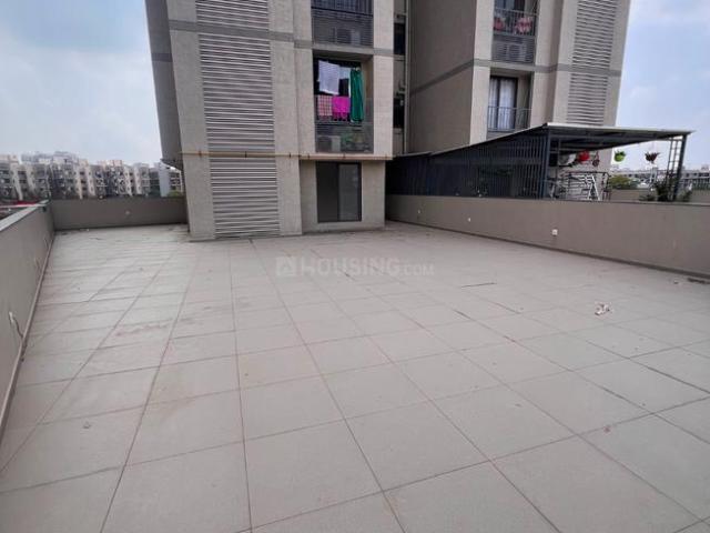 3 BHK Penthouse in Vastral for rent Ahmedabad. The reference number is 21094464