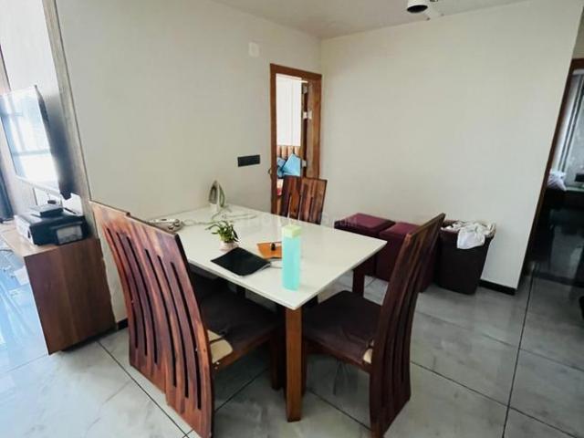 3 BHK Apartment in Vastrapur for rent Ahmedabad. The reference number is 20158920