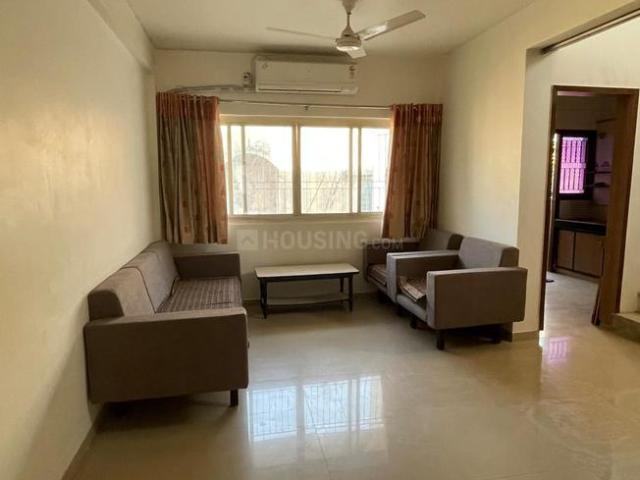 3 BHK Penthouse in Vastrapur for rent Ahmedabad. The reference number is 20279220