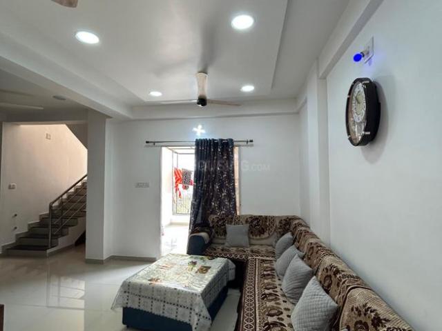 3 BHK Penthouse in Vemali for resale Vadodara. The reference number is 20022458