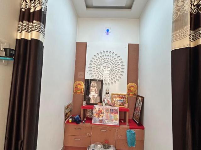 3 BHK Penthouse in Vemali for resale Vadodara. The reference number is 20022458