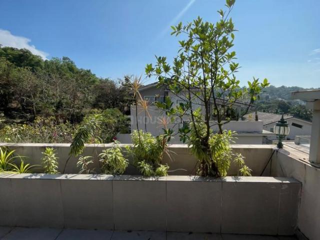 3 BHK Penthouse in Verem for resale Goa. The reference number is 19386642